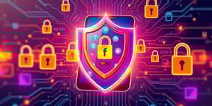 Ciberseguridad financiera: Protege tus datos y fondos