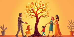 Desbloqueando la Riqueza Generacional