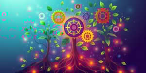 El Ecosistema del Control: Interconexión para el Éxito