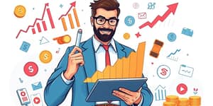 Planificación Fiscal para Inversores: Maximizando tus Ganas Netas