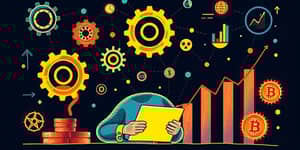 Derivados Financieros: Herramientas Avanzadas para tu Cartera