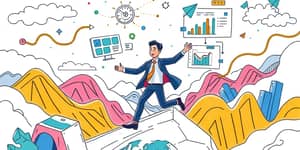 Agilidad Financiera: Respondiendo al Cambio con Control