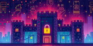 Estrategias Antifraude: Blindando tu Empresa con Control