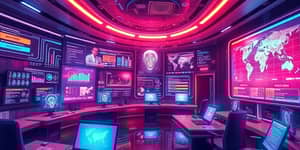 Vigilancia Corporativa: Un Enfoque Moderno del Control