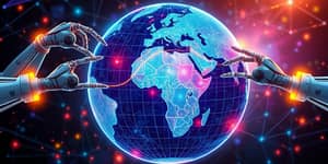 Eficiencia sin Fronteras: El Alcance Global del Control Moderno