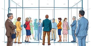 Construyendo Confianza: Transparencia a través del Control