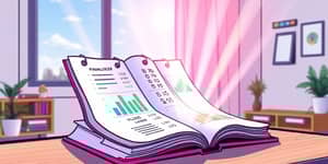 Transparencia Total: El ADN del Buen Control Financiero