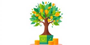 Rentabilidad Sólida: Impulsando el Crecimiento con Control