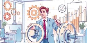 La Palanca del Crecimiento: Control Efectivo y Estratégico