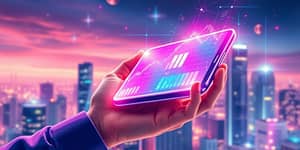 El Futuro en tus Manos: Proyecciones con Control Financiero