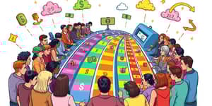 Reglas del Juego Financiero: Apréndelas y Gana