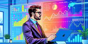 Impacto Real: Medición y Análisis en Control Financiero