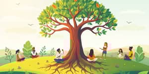 Cultivando la Abundancia con Gestión Consciente