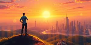 Expande tu Imperio Financiero Personal