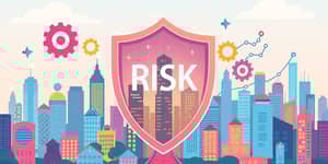 Minimizando Riesgos: Estrategias Efectivas de Control