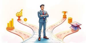 Ruta Hacia la Maestría Financiera