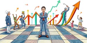 La Filosofía de la Inversión Contrarian: Compra Cuando Otros Venden