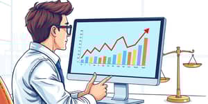 Rendimiento Ajustado al Riesgo: Midiendo la Verdadera Eficiencia