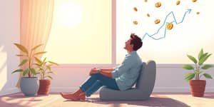 Ingreso Pasivo con Inversiones: Construyendo Fuentes de Riqueza