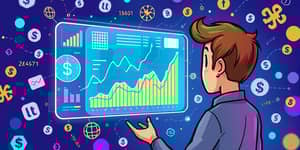 El Poder del Análisis Cuantitativo: Decisiones Basadas en Datos