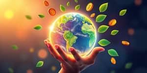 Invertir con Propósito: Alineando Valores y Ganancias