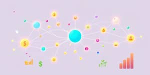 El Ecosistema de la Inversión: Conectando tus Puntos Financieros