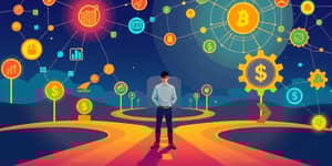 La Anatomía de una Decisión Financiera Óptima