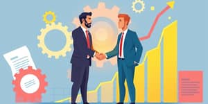 La Sinergia entre Gobernanza y Rentabilidad