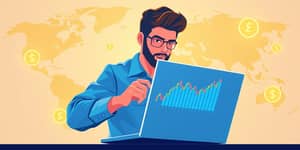 Desentrañando el Mercado Forex: Guía para Principiantes