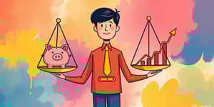 La Guía Definitiva para Entender tu Tolerancia al Riesgo