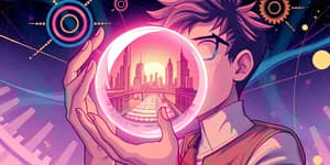 El Valor de la Anticipación: Control Proactivo en Acción