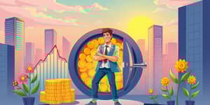 El Genio de la Gestión Financiera Propia