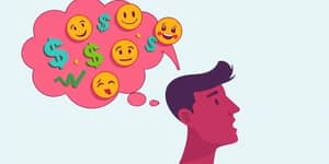 Finanzas del comportamiento: Los sesgos que te afectan