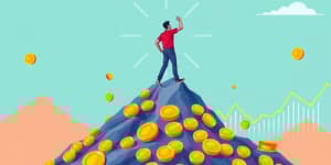 Estrategias de Titán para tu Tesoro Personal