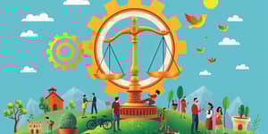 Gobernanza Eficaz: El Secreto de la Prosperidad Duradera