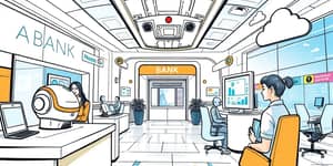 El impacto de la digitalización en la banca