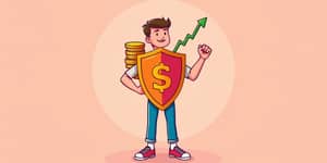 La resiliencia financiera: Adáptate y supera