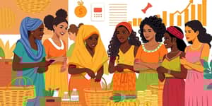 Microcréditos: Impulsa el cambio social y económico