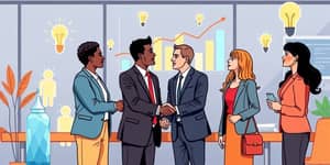 Capital Humano y Control: La Alianza para el Éxito