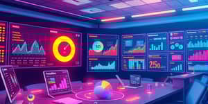 La Fuerza de los Datos: Analítica Avanzada en Control