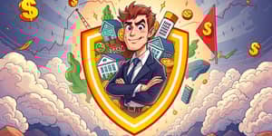 Estrategias para Proteger tu Capital en un Mundo Inestable