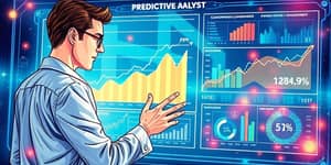 Modelos Predictivos: Anticipando el Próximo Gran Movimiento del Mercado