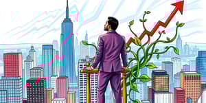 Potencia tus Finanzas con Liderazgo Estratégico