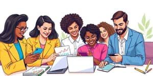 Finanzas Claras: Simplificando el Control para Todos