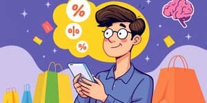 La psicología del descuento: Compra inteligentemente