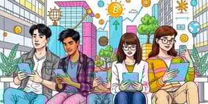 Estrategias de Inversión para Millennialls: Construyendo Riqueza Joven