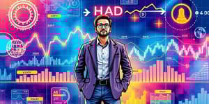 Patrones financieros: Identifica tendencias para ganar