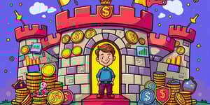 Forjando un Blindaje Financiero indestructible