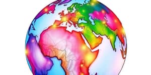 Más Allá de Wall Street: Invirtiendo en Economías Fronterizas