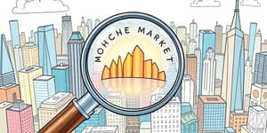 Inversión de Nicho: Descubriendo Oportunidades Específicas